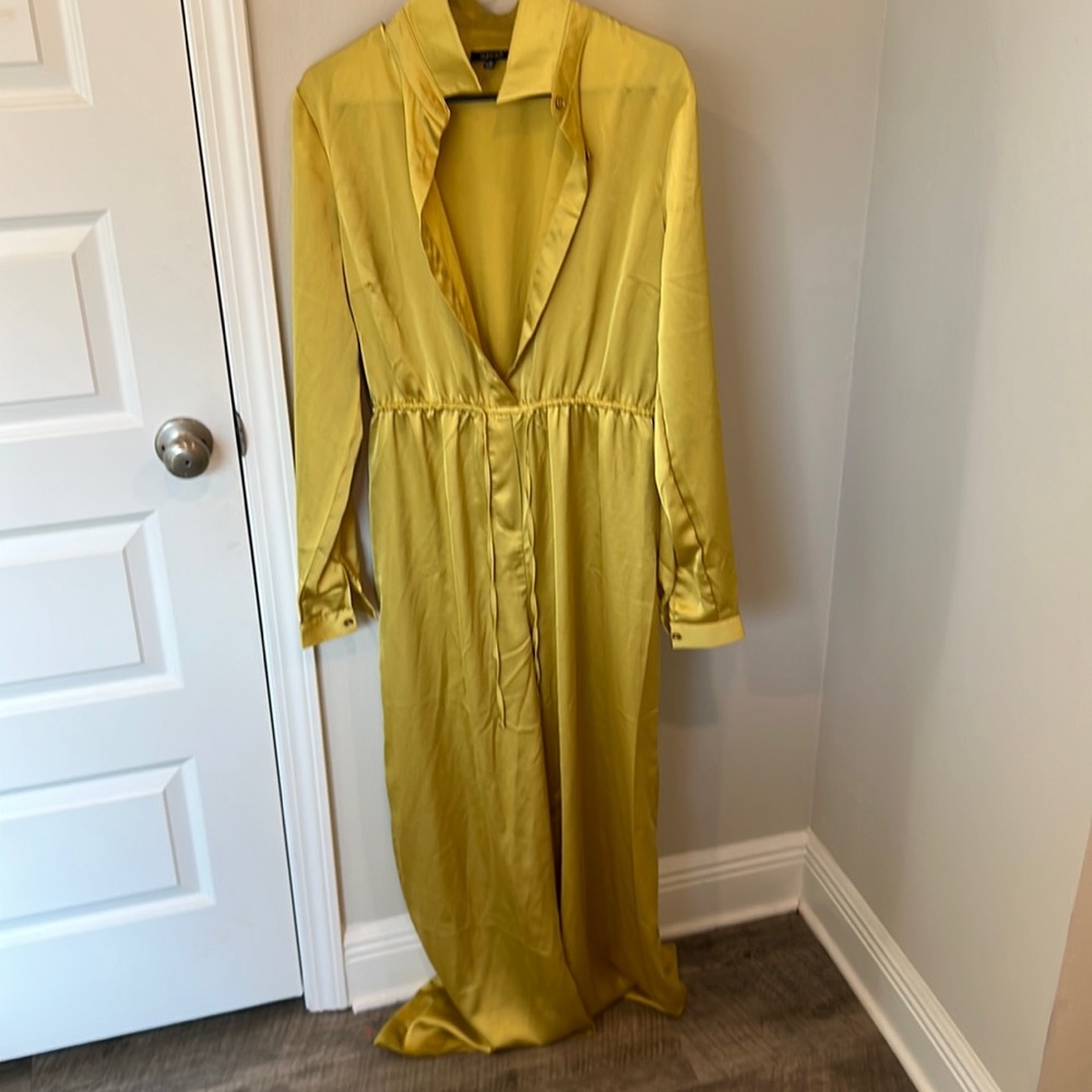 Jumpsuit